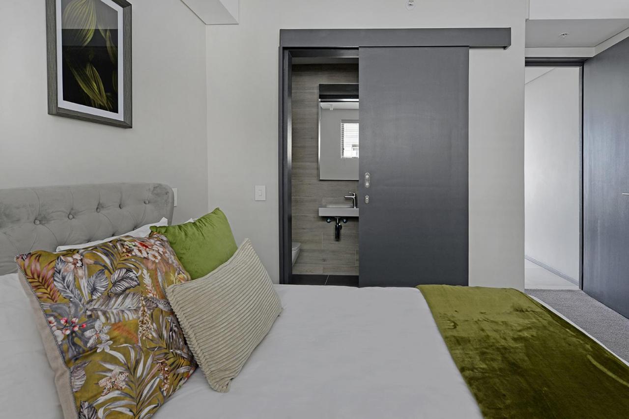 Portia Luxury City Penthouse, Views! كيب تاون المظهر الخارجي الصورة